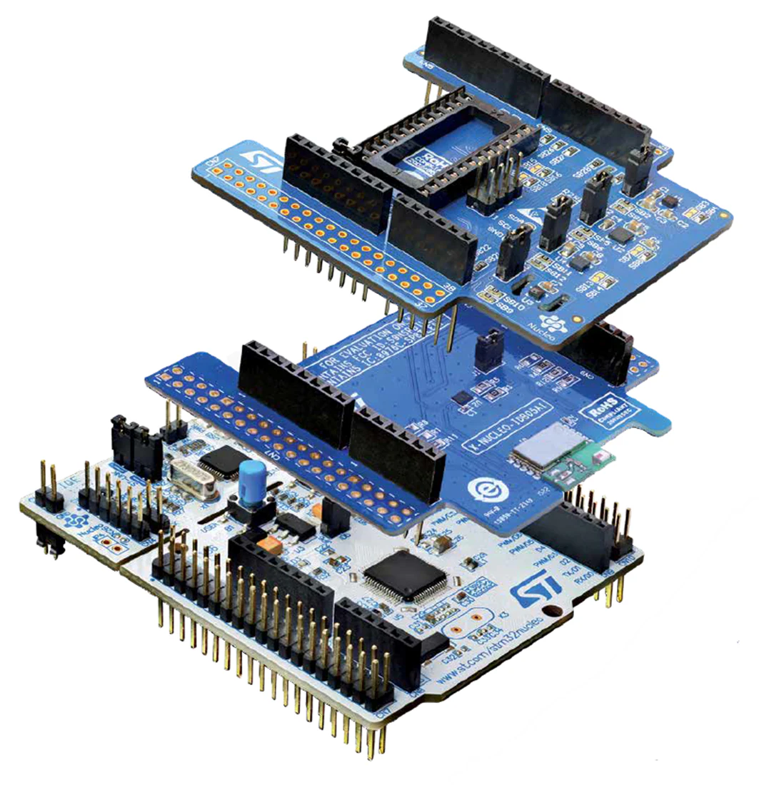 STM32